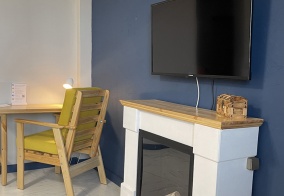 Апартаменты Апартаменты на улица 30-й Иркутской Дивизии, 26/2 в Иркутске