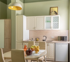 Плющ в Agent flat