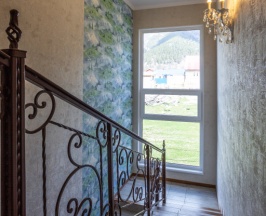 Номер Superior в Пирамида Архыза