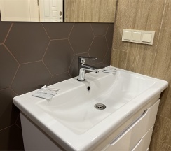 Апартаменты семейные в 4Rest