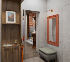 IMPERIYA Suite в Окно