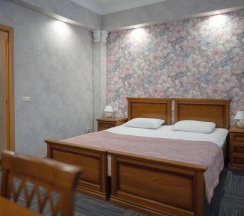 Номер стандарт в Глория
