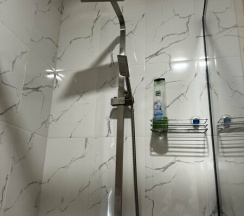 Четырёхместный коттедж в Balkaria-frame