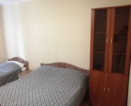 Комфорт Семейный в Space aparts and rooms