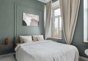 Апартаменты Апартаменты на Казанская улица 2 в Санкт-Петербурге