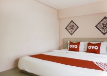 Семейный люкс в OYO 983 The Private Hotel