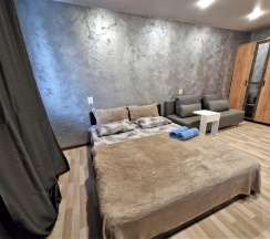 Квартира в Апартаменты на улица Русакова, 4
