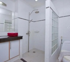Апартаменты Пентхаус с 3 комнатами в Argyle Apartments Pattaya