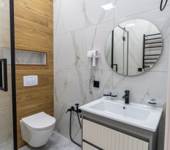 Стандарт в Pullman D | M