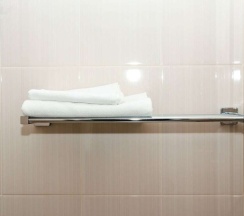 Двухместный номер Superior двуспальная кровать в Altaroom