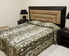 Президентский в Печенга