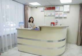 Отель Олимпийский в Минске