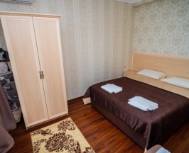 Семейные апартаменты в Арбика