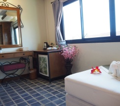 Семейный номер Standard с 4 комнатами в Your Place Inn