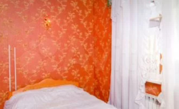 Двухместный номер в Виола
