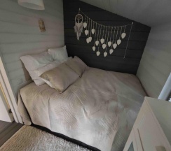 4-местный коттедж стандарт №43 в Мауна Резорт