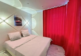 Апартаменты По суткам 33 на проспекте Строителей 9К1 в Владимире