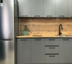 Однокомнатный Люкс (219) в Frukty Rent