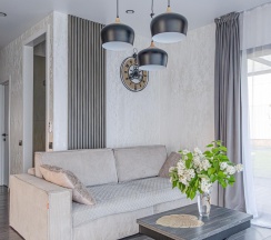 Коттедж премиум 1 в Дрова