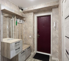 1-комнатные апартаменты улучшенные в Белкин дом