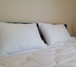 Одноместный стандарт с большой кроватью  в Галерея Киприн