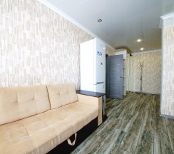 1-комнатные апартаменты стандарт в Favourite Home (Фэйворит Хоум) на улице Симбирцева 40Б
