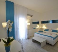 Одноместный номер Standard в Dima Residence