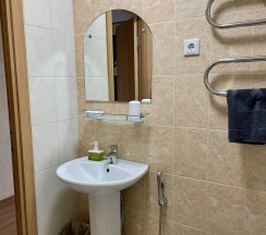 Двухместный комфорт в Чайка