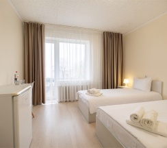 СтандартПлюс TWIN в Топаз