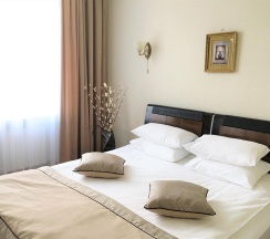 Номер люкс в Хабаровск