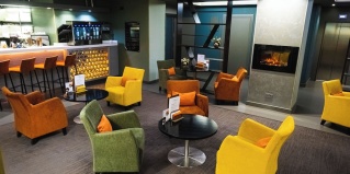 Алматы: Отель Park Hotel Almaty