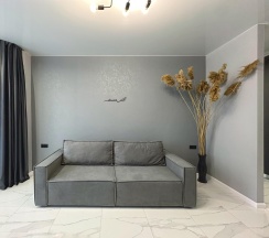 2-комнатные апартаменты, 55м² в Мaria Rooms