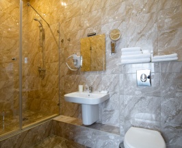 "Люкс" в Атриа