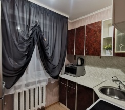 Квартира в Апартаменты на Комсомольская 190