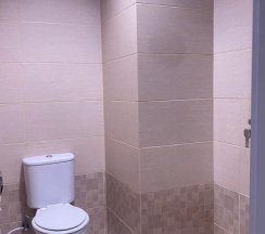 Одноместный люкс в Kaliban Hotel