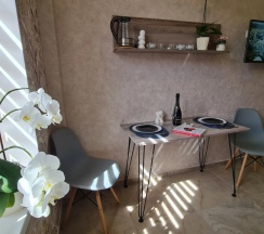 Люкс в Abrau Soul&SPA