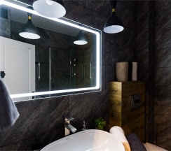 Мира 44 │ 77 от LetoApart в LetoApart Геленджик