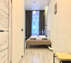 Двухместный номер Classic двуспальная кровать в Мечтатель