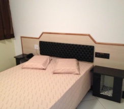 Люкс Superior в Hotel City Sacomã