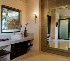 Номер Deluxe в Seavana Koh Mak Beach Resort