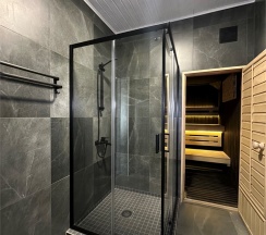 Дом легенд и сказок (люкс) в Остров Суойа