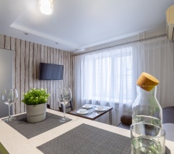 Квартира в RentPlaza