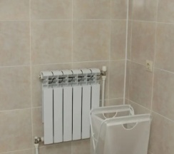 Номер Comfort в Апартаменты Парковая