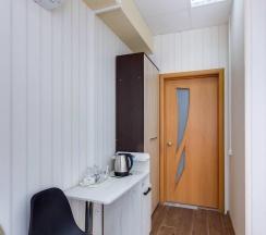 3-местный номер комфорт улучшенный в Финист