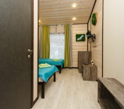 2-комнатный номер стандарт в Северное сияние