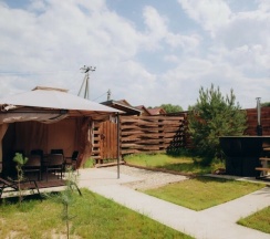 Holiday house в Берёзовая роща