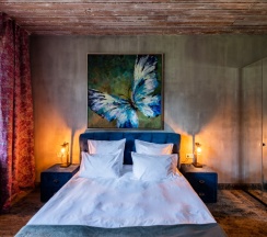 Номер Семейный в Busel park hotel