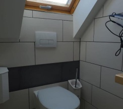 Одноместный номер Standard в Hotel Am Deich