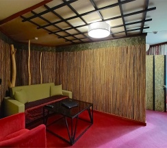 Делюкс «Фудзи» 2-х комнатный в Vе art resort