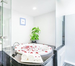 Люкс c 1 комнатой в The Chill Resort & Spa Koh Chang